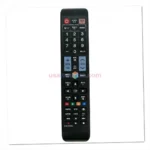 Samsung UN60ES6500FXZA remote control replacement