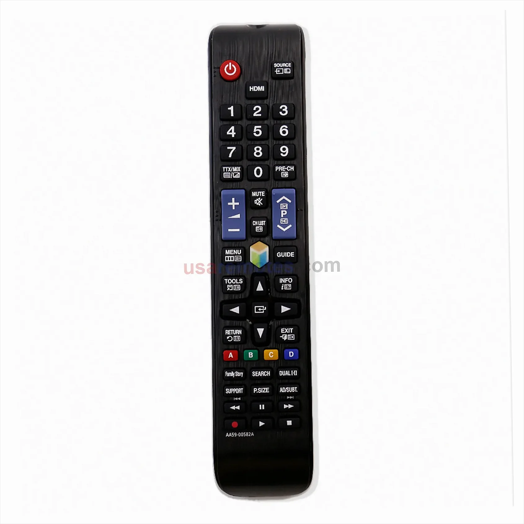 Samsung UN60ES7500FUN60ES8000F remote control replacement Samsung UN60ES7500FUN60ES8000F remote control replacement