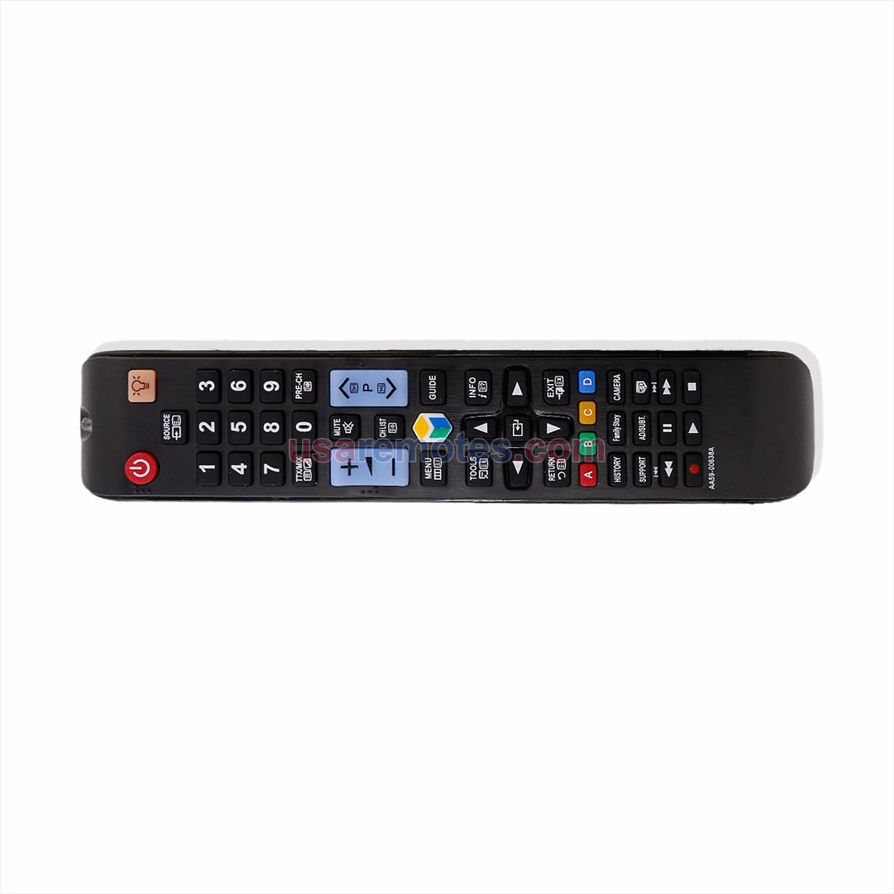 Samsung UN60F7050AF remote control replacement Samsung UN60F7050AF remote control replacement