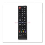 Samsung UN60FH6003 remote control replacement
