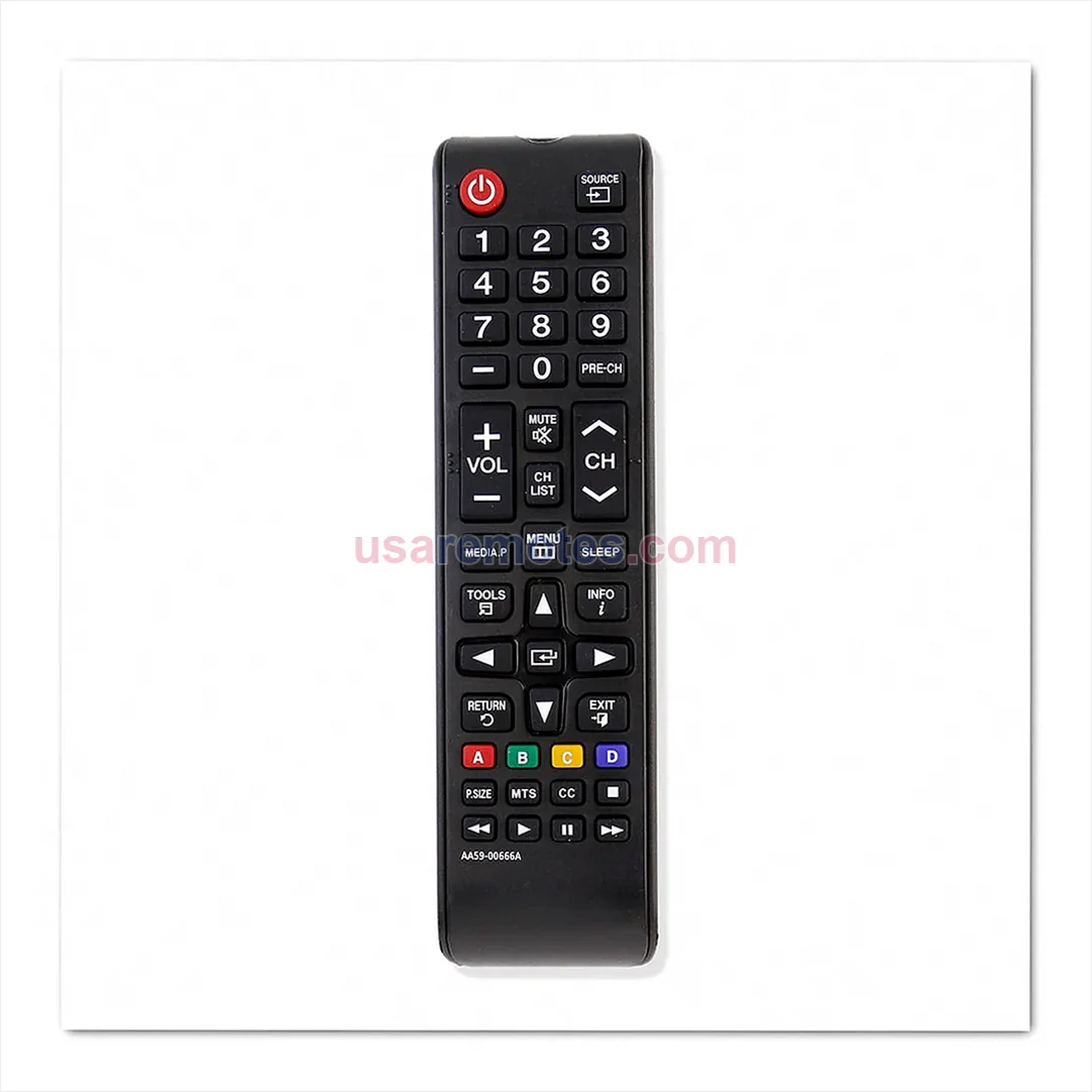 Samsung UN60FH6003 remote control replacement Samsung UN60FH6003 remote control replacement