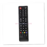 Samsung UN60FH6003F remote control replacement