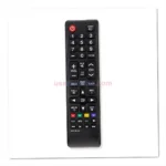 Samsung UN60FH6003FXZA remote control replacement