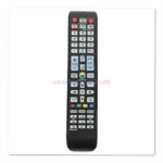 Samsung UN60H6300AFXZA remote control replacement