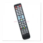 Samsung UN60H6350AF remote control replacement