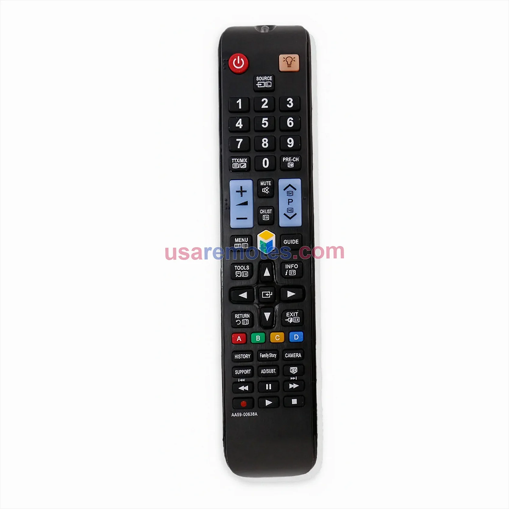 Samsung UN60HU8500FXZA remote control replacement Samsung UN60HU8500FXZA remote control replacement