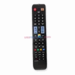 Samsung UN60HU8550FXZA remote control replacement
