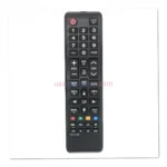 Samsung UN60J6200AF/XZC remote control replacement