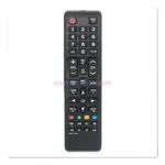 Samsung UN60J6200AFXZA remote control replacement