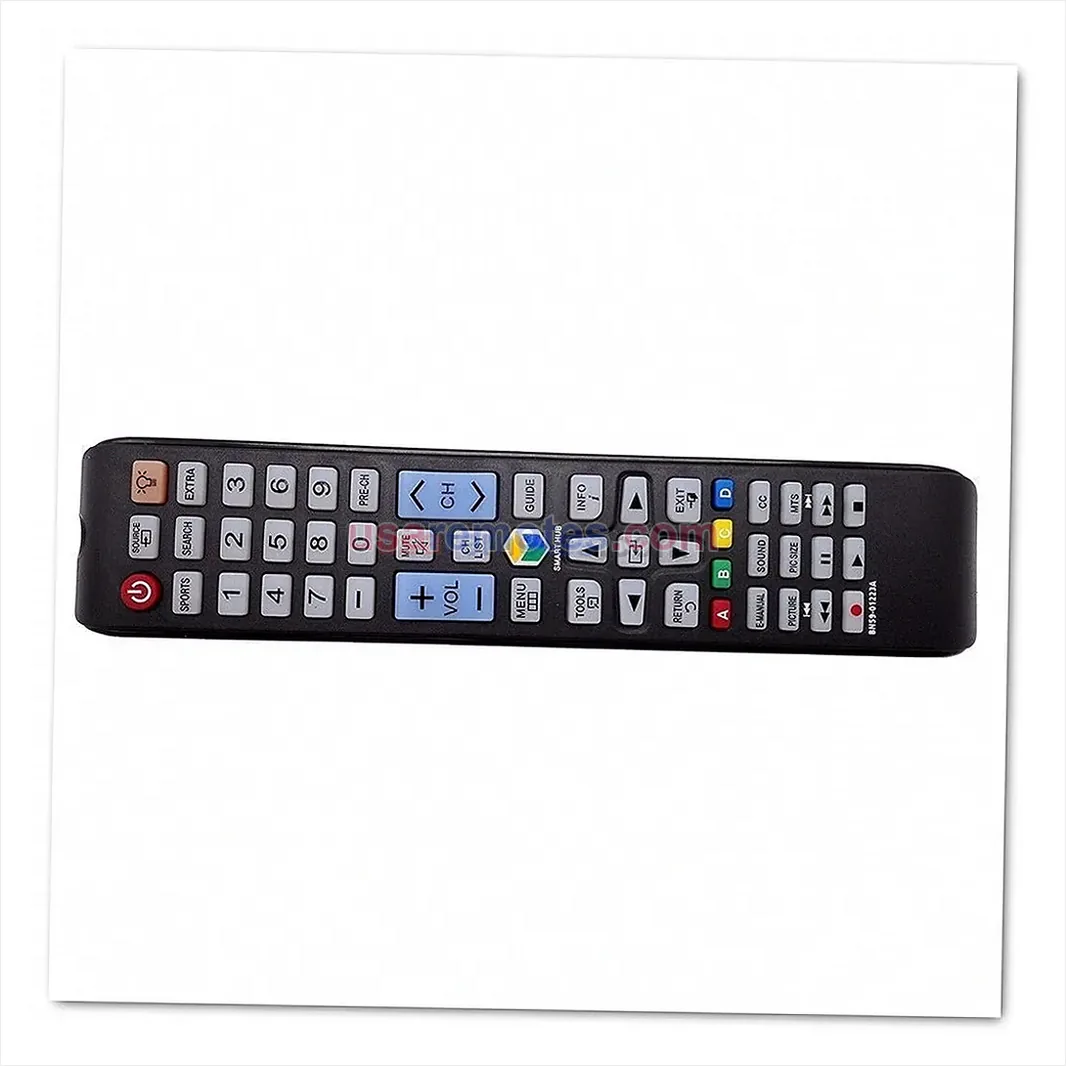 Samsung UN60JS7000F remote control replacement Samsung UN60JS7000F remote control replacement