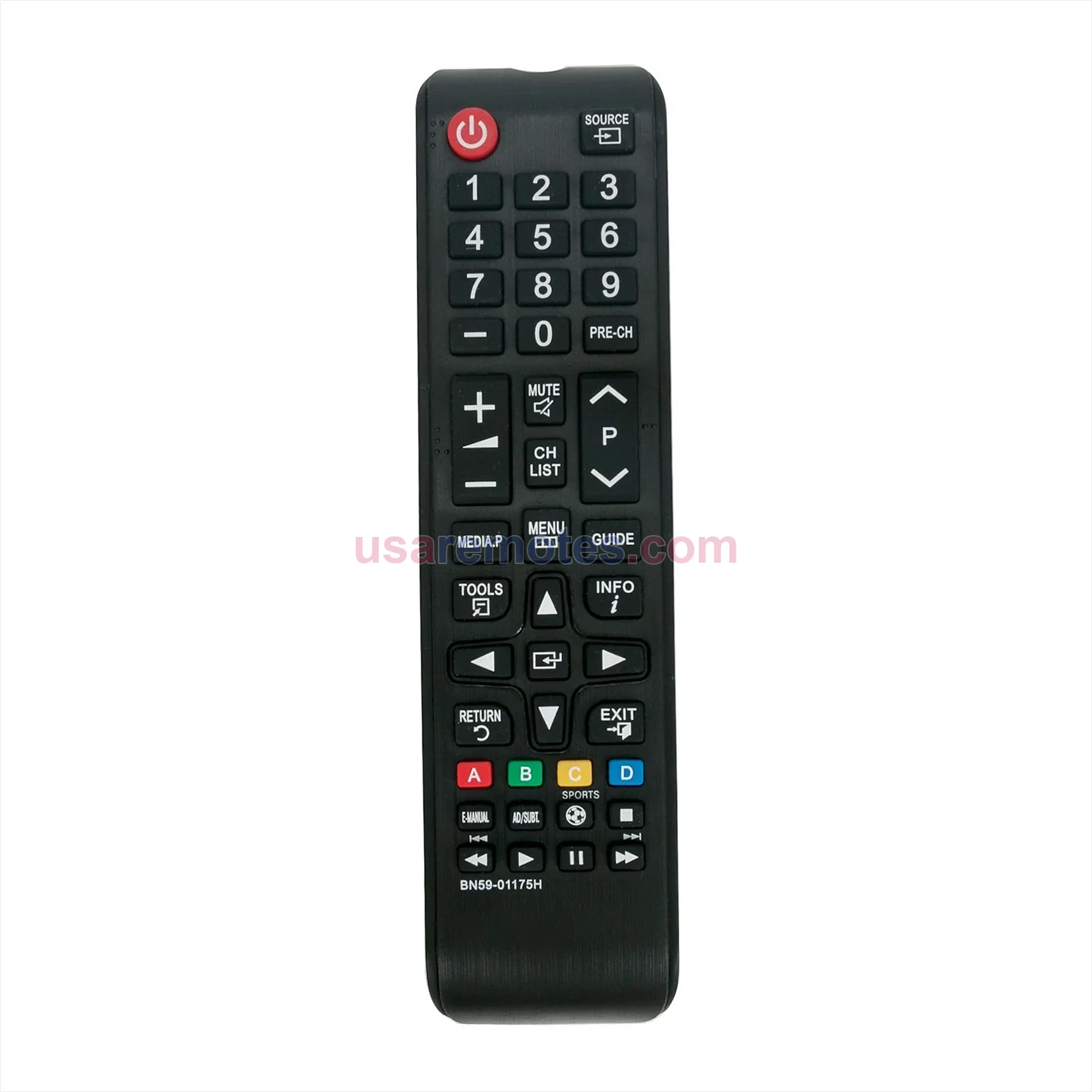Samsung UN60JS9000FXZA remote control replacement Samsung UN60JS9000FXZA remote control replacement