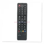 Samsung UN60JU6400F remote control replacement