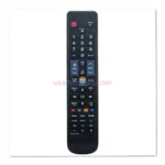 Samsung UN60JU6500F remote control replacement