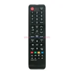 Samsung UN60JU7100FXZA remote control replacement