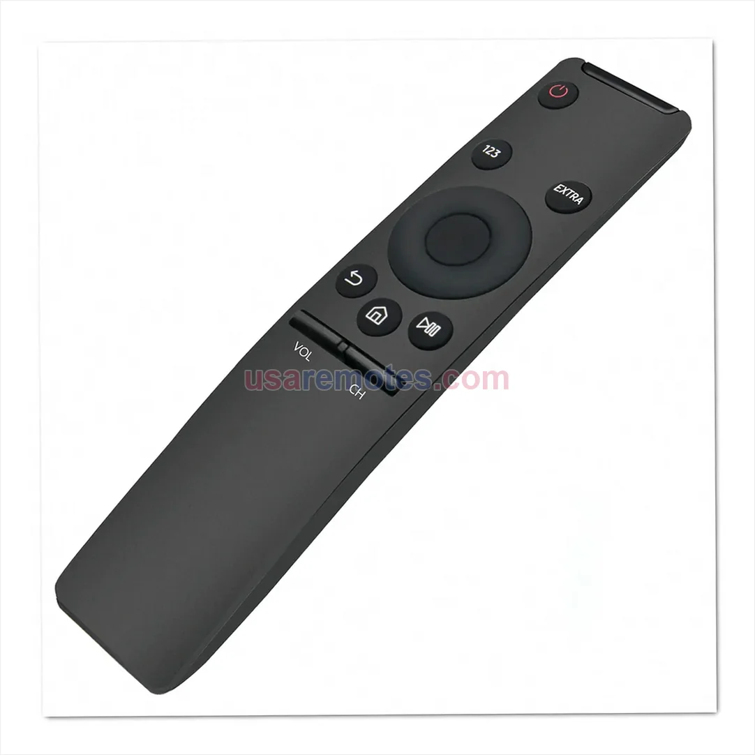 Samsung UN60KS8 remote control replacement Samsung UN60KS8 remote control replacement