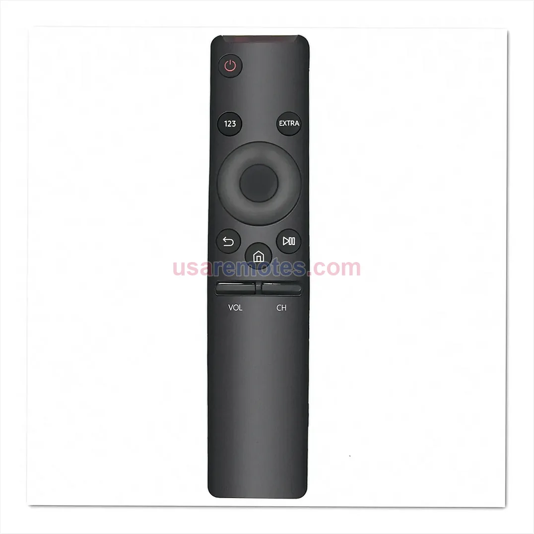 Samsung UN60KU6290FXZC remote control replacement Samsung UN60KU6290FXZC remote control replacement