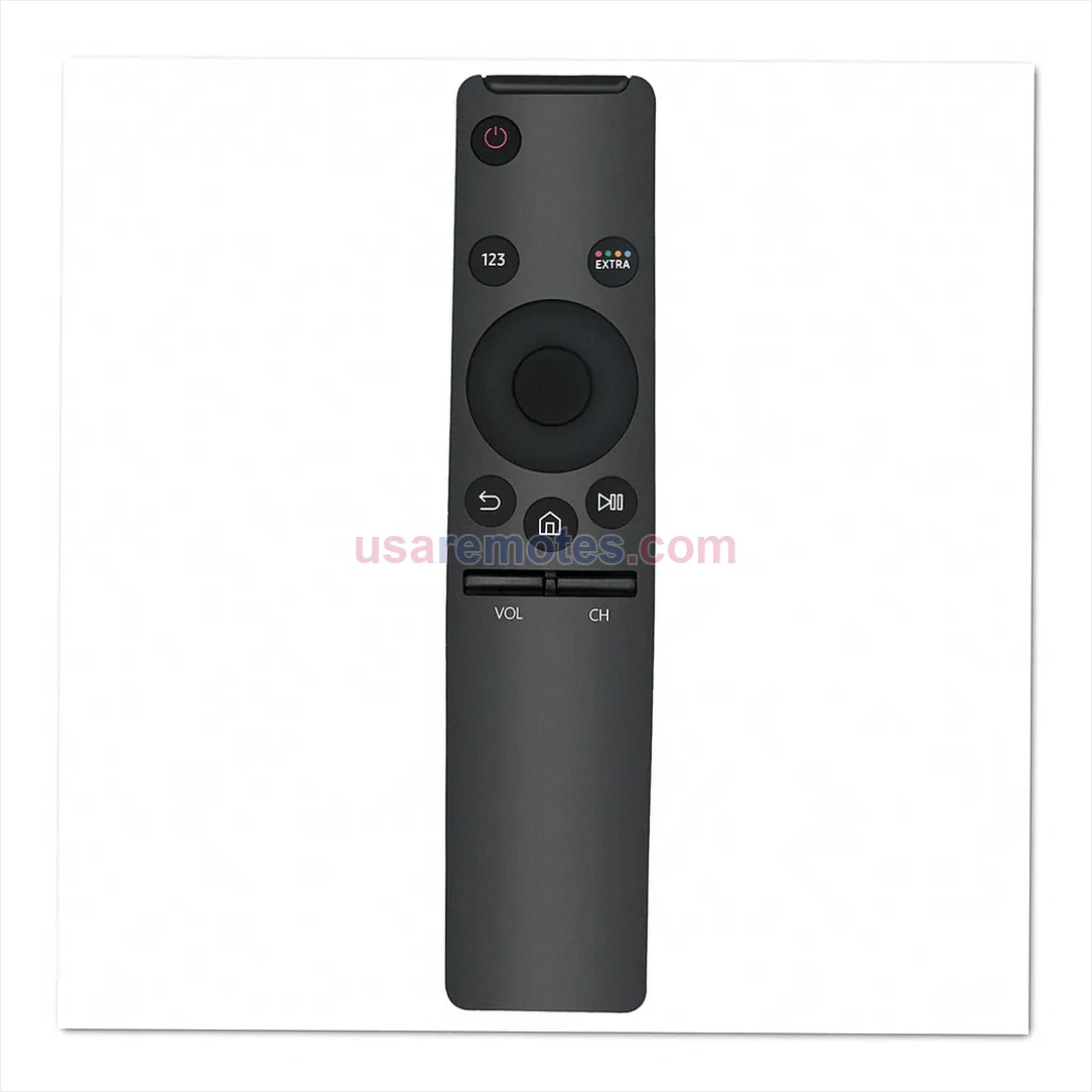 Samsung UN60KU6300 remote control replacement Samsung UN60KU6300 remote control replacement