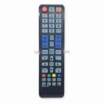 Samsung UN65EH6000FXZA remote control replacement
