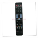 Samsung UN65ES6500 remote control replacement