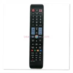Samsung UN65ES6500FXZA remote control replacement
