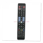 Samsung UN65F6300 remote control replacement