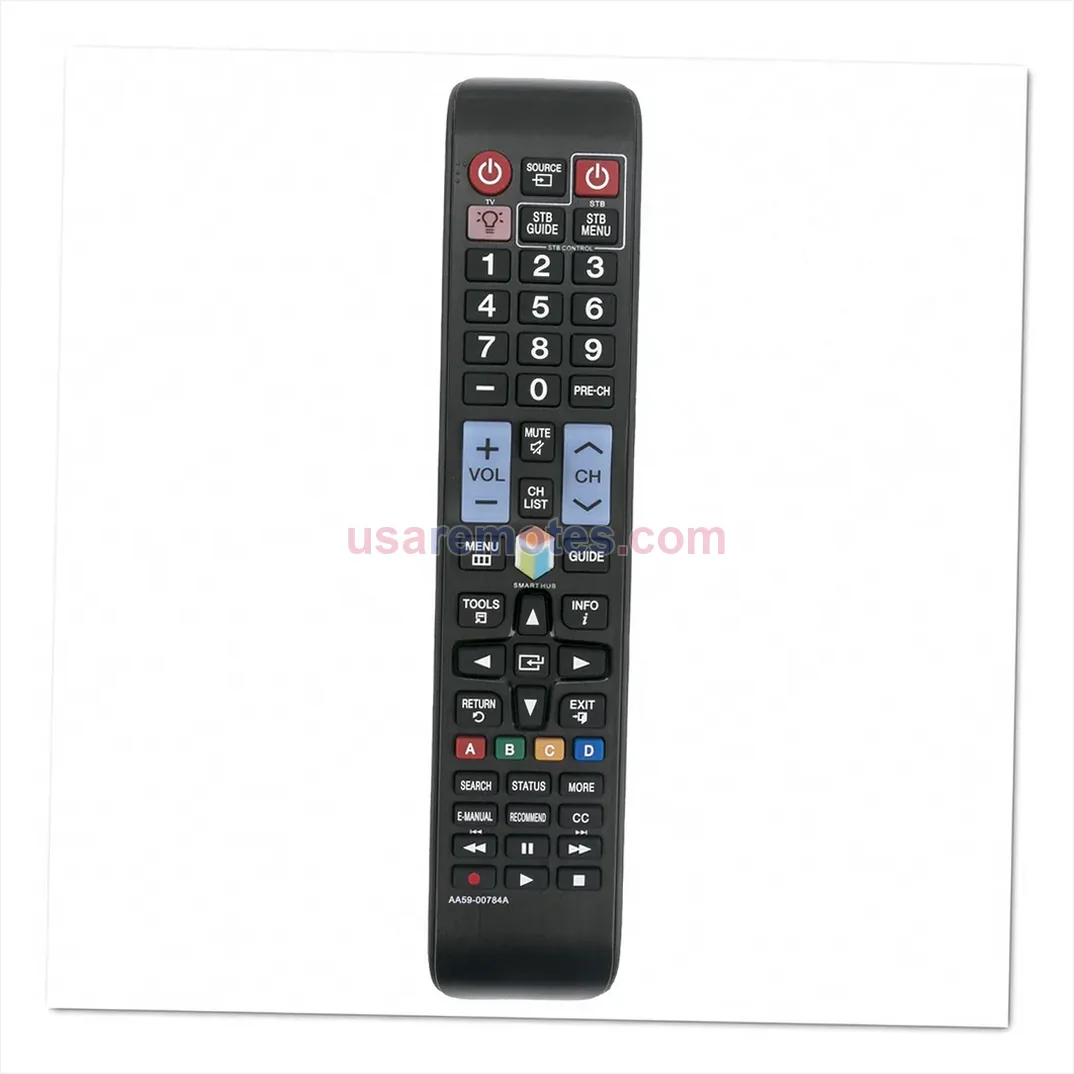 Samsung UN65F6300 remote control replacement Samsung UN65F6300 remote control replacement