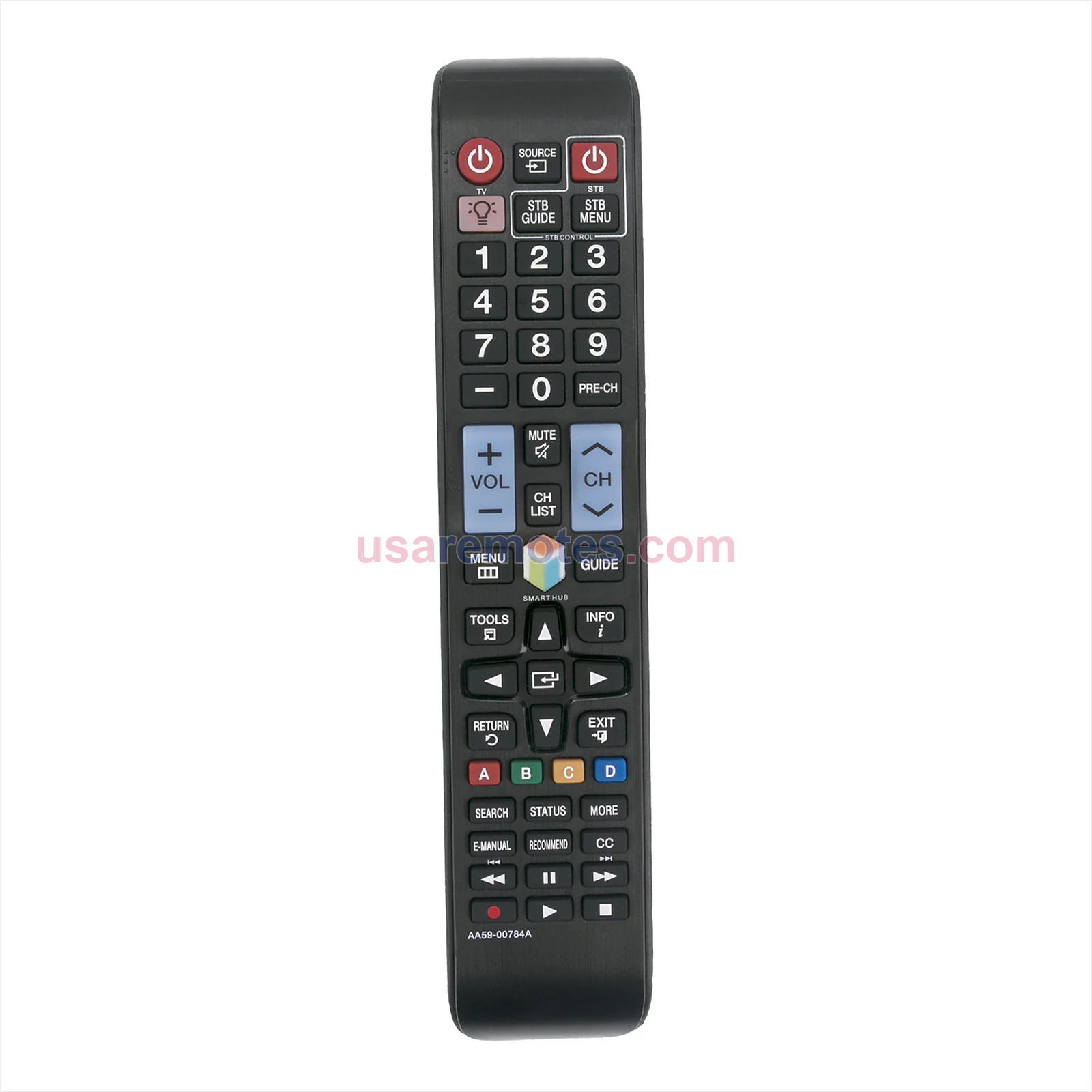 Samsung UN65F6300AF remote control replacement Samsung UN65F6300AF remote control replacement