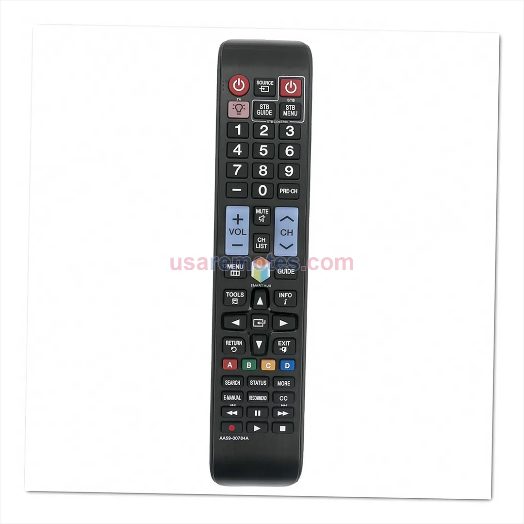 Samsung UN65F6350AF remote control replacement Samsung UN65F6350AF remote control replacement