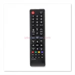 Samsung UN65FH6001FXZA remote control replacement