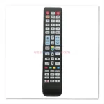 Samsung UN65H6350AFXZA remote control replacement