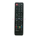 Samsung UN65HU7250FXZA remote control replacement