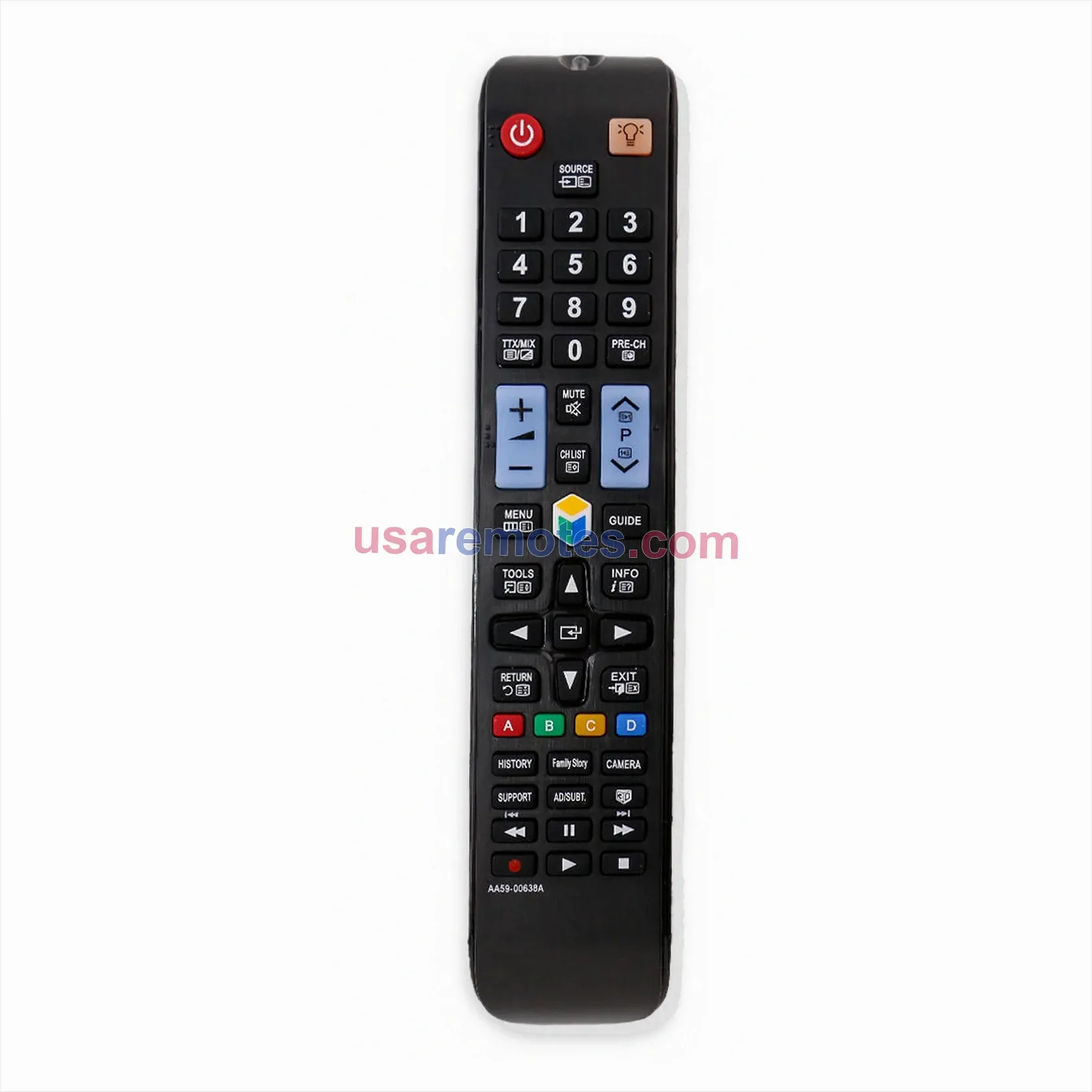 Samsung UN65HU8550FXZA remote control replacement Samsung UN65HU8550FXZA remote control replacement