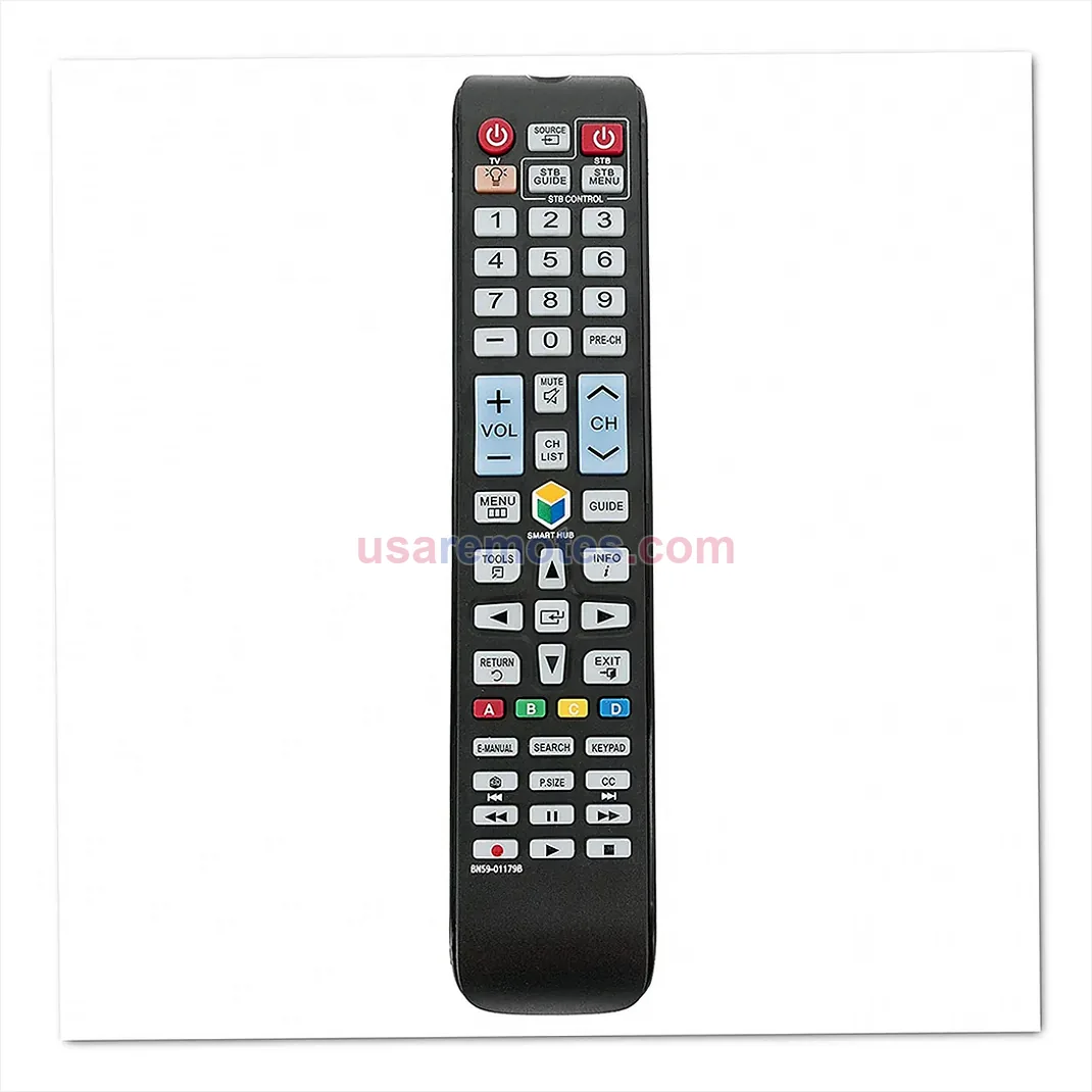 Samsung UN65HU8700FX remote control replacement Samsung UN65HU8700FX remote control replacement