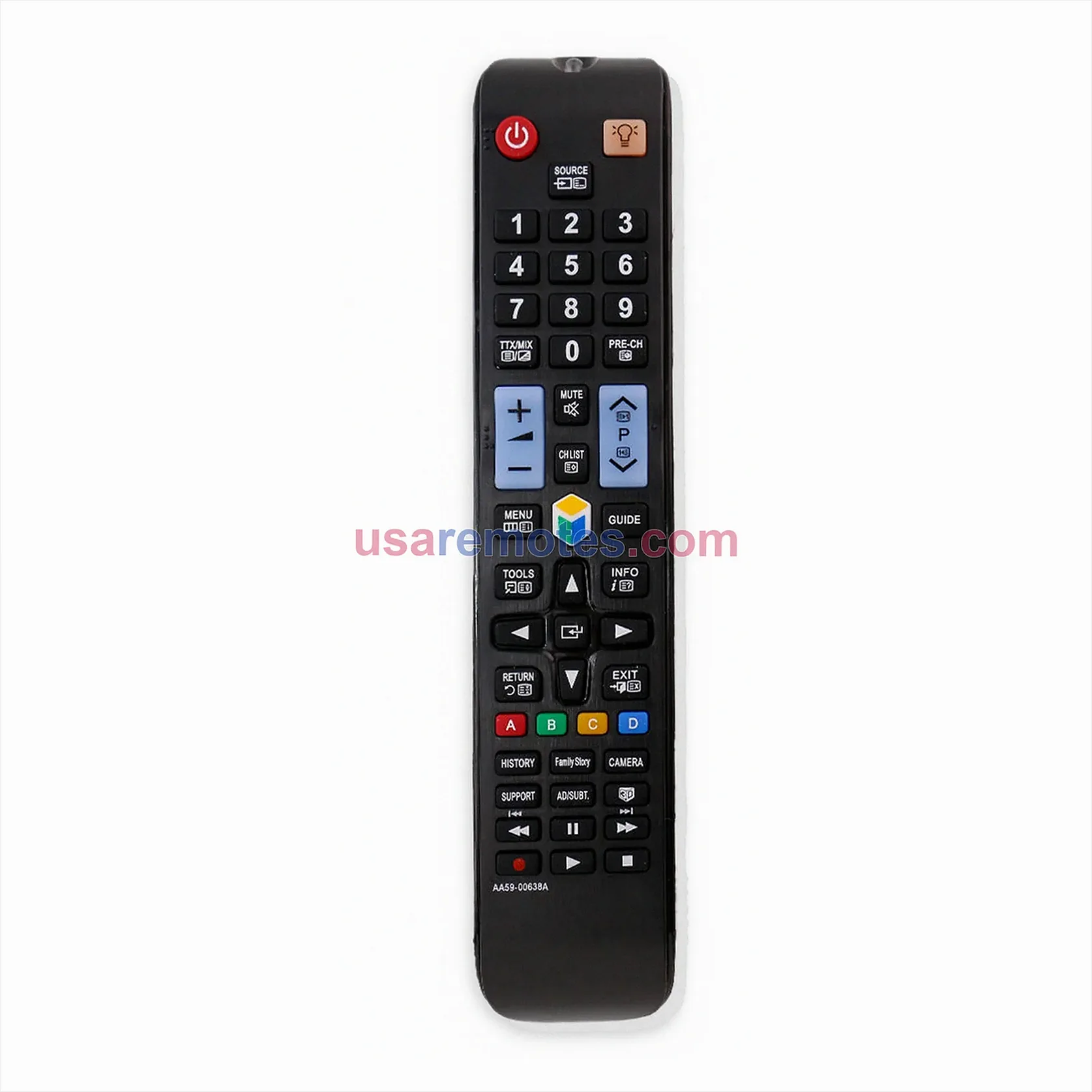 Samsung UN65HU8700FXZA remote control replacement Samsung UN65HU8700FXZA remote control replacement