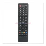 Samsung UN65J6200 remote control replacement