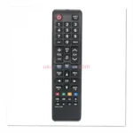 Samsung UN65J6200AFXZA remote control replacement