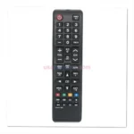 Samsung UN65J620DAF remote control replacement