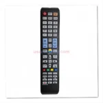 Samsung UN65J630 remote control replacement
