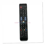 Samsung UN65J630DAFXZA remote control replacement