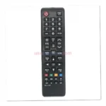 Samsung UN65JU6400 remote control replacement