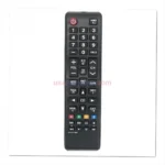 Samsung UN65JU640DAF remote control replacement