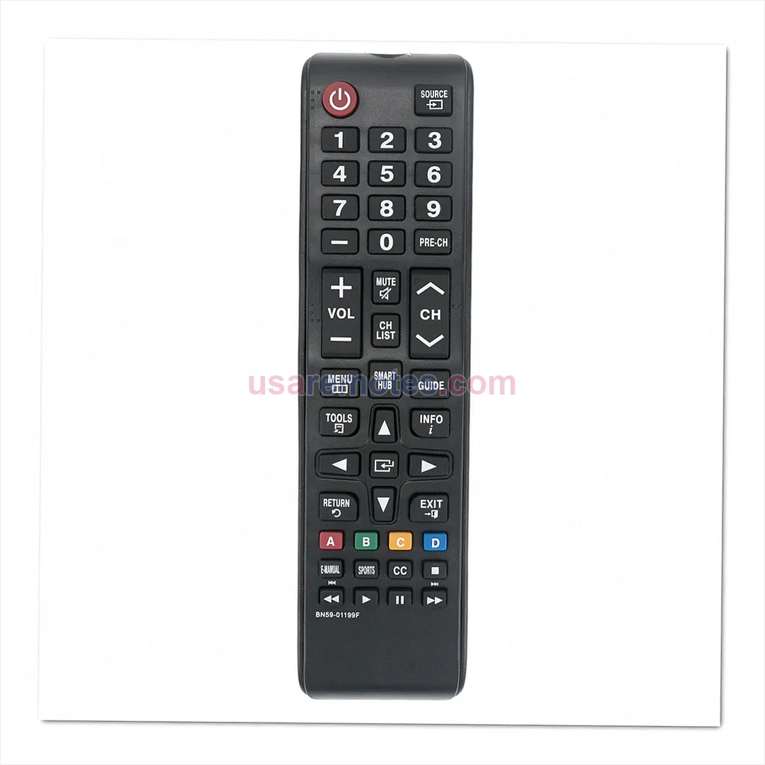 Samsung UN65JU640DAF remote control replacement Samsung UN65JU640DAF remote control replacement