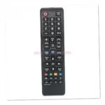 Samsung UN65JU640DAFXZA remote control replacement