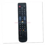 Samsung UN65JU650DF remote control replacement
