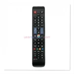 Samsung UN65JU650DFXZA remote control replacement