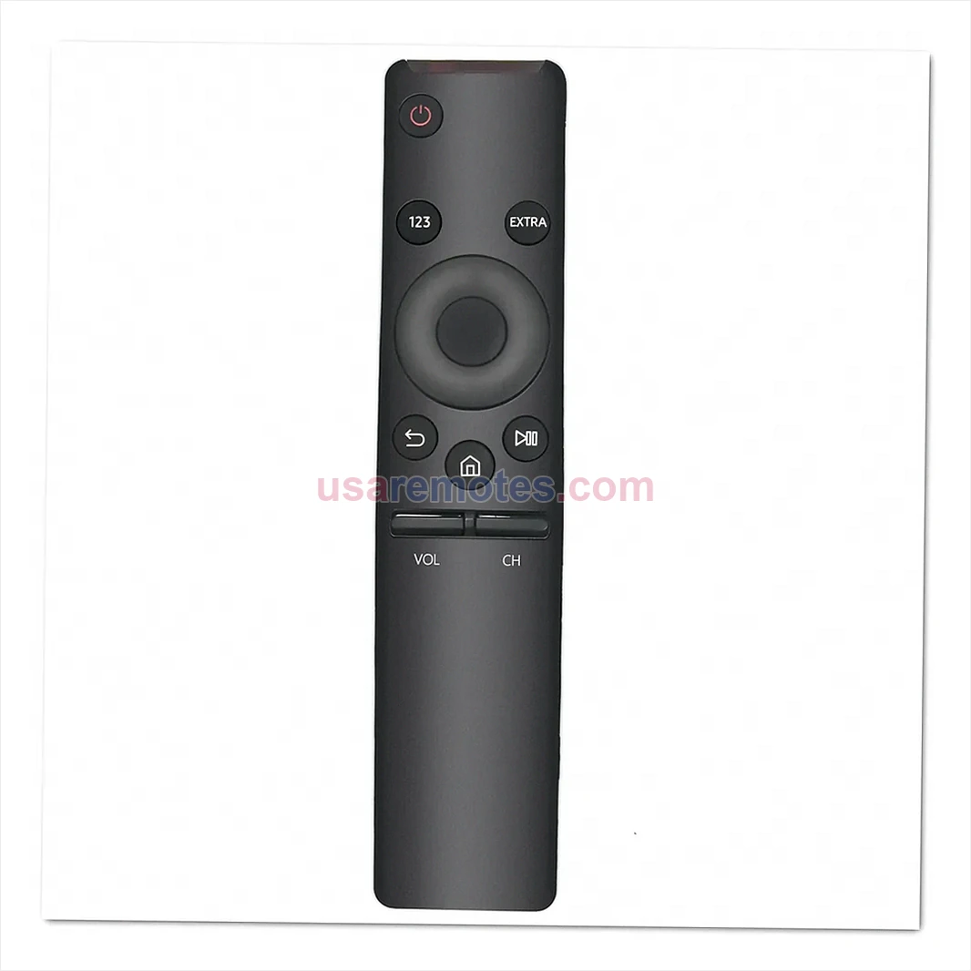 Samsung UN65JU6700FXZA remote control replacement Samsung UN65JU6700FXZA remote control replacement