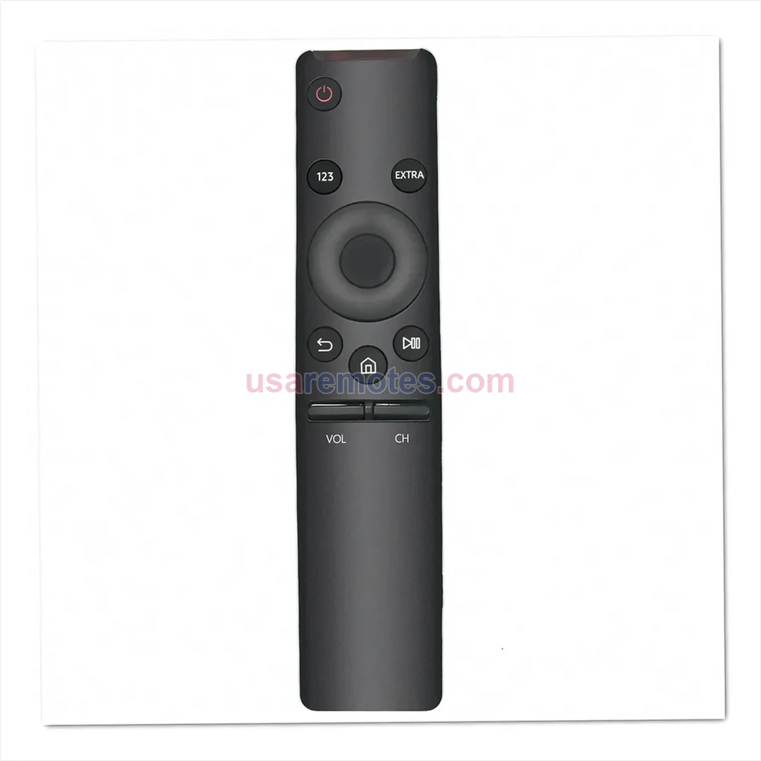 Samsung UN65JU7100F remote control replacement Samsung UN65JU7100F remote control replacement
