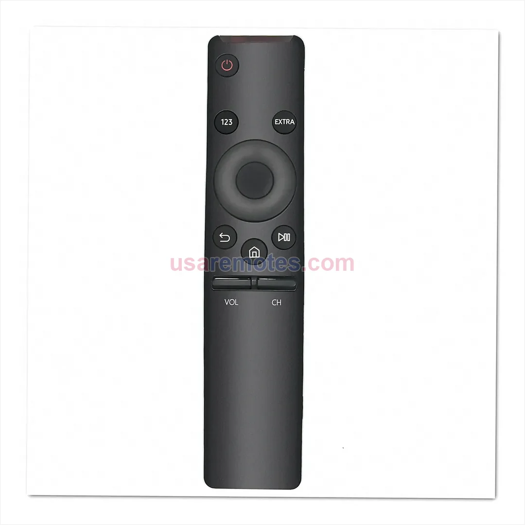 Samsung UN65JU7100FXZA remote control replacement Samsung UN65JU7100FXZA remote control replacement
