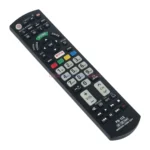 Samsung UN65JU750DF remote control replacement