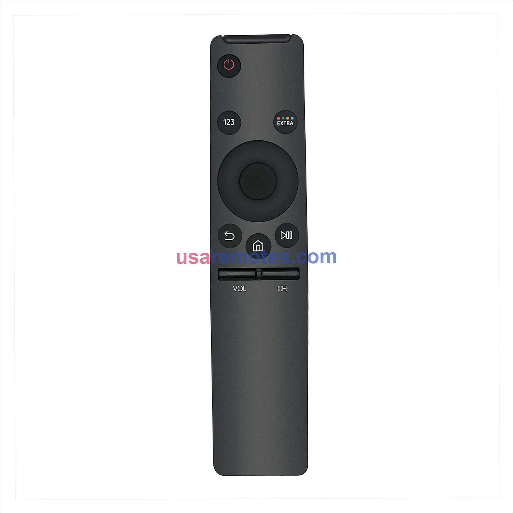 Samsung UN65KU650DF remote control replacement Samsung UN65KU650DF remote control replacement
